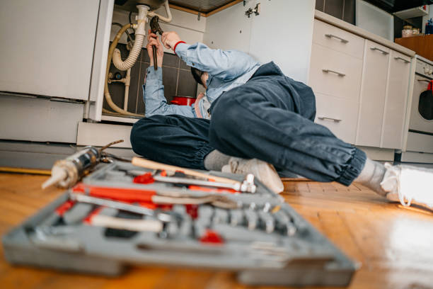 Best Sewer Cleaning Services  in Canton, SD