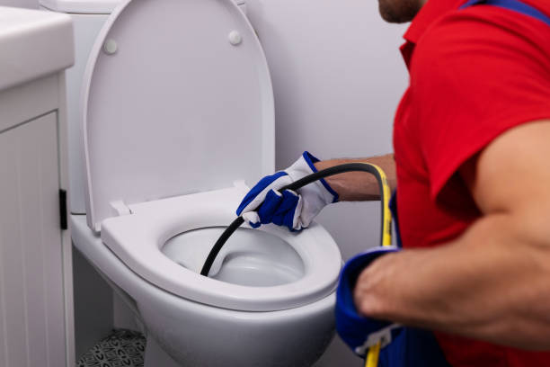 Best Drain Cleaning Services  in Canton, SD