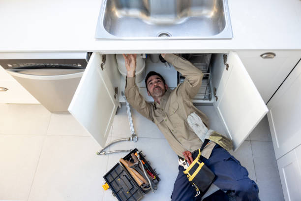 Best Emergency Plumber  in Canton, SD