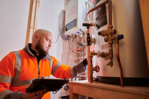 Trusted Canton, SD Plumbing Experts