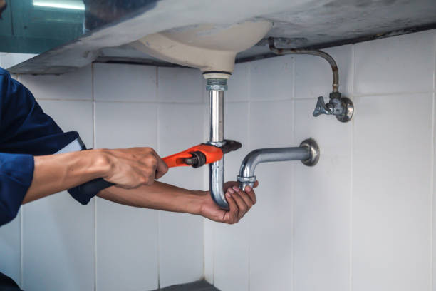 Best Local Plumber Services  in Canton, SD