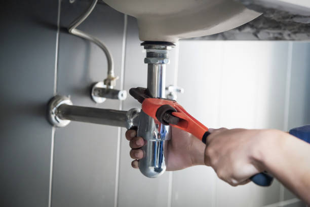 Best Hot Water Heater Installation  in Canton, SD