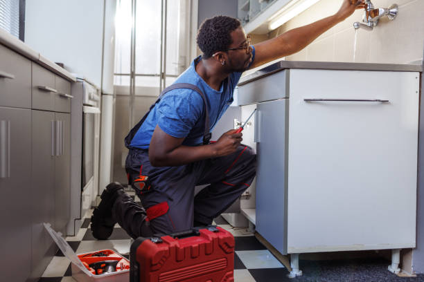 Best Residential Plumbing Services  in Canton, SD
