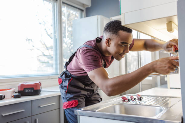 Best Water Heater Repair  in Canton, SD